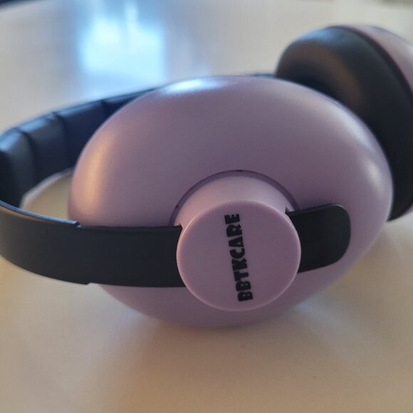 BBTKCARE baby headphones - Picture 2 of 2